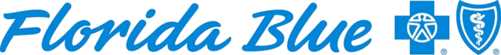 Florida Blue Horizontal Logo